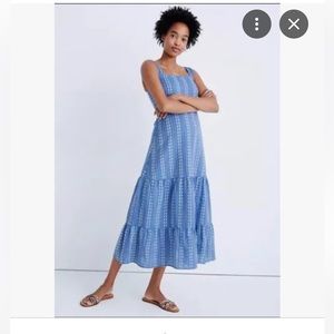 Madewell dress in great condition. Size 0